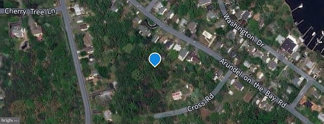 2nd image of 1222 Cross Rd