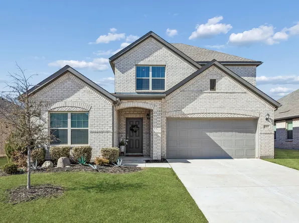 3317 Puffin Ln, Celina, TX 75009