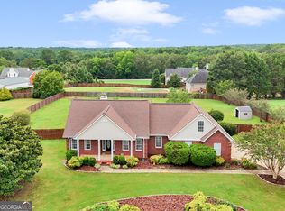 1204 Bent Creek Dr, McDonough, GA