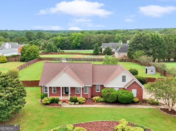 1204 Bent Creek Dr, McDonough, GA 30252