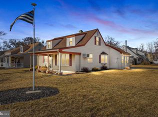 620 Preston Ln, Hatboro, PA 19040