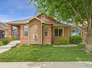 641 Triton Ave, Loveland, CO 80537