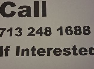 6602 Tamar Dr, Pasadena, TX 77503