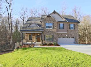 197 Lake Rockwell Dr #9, Winder, GA 30680