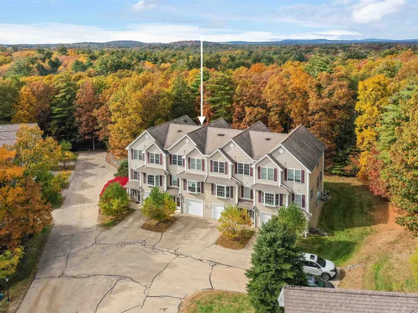 64 Magnolia Lane, Newmarket, NH 03857