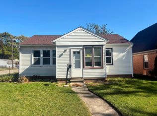 5601 Detroit St, Dearborn Heights, MI 48125