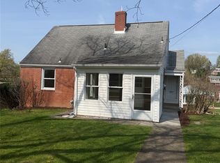 2467 Allender Ave, Pittsburgh, PA 15220