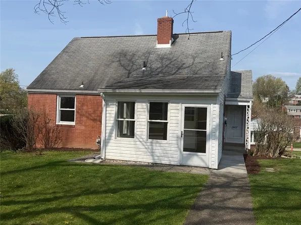2467 Allender Ave, Pittsburgh, PA 15220