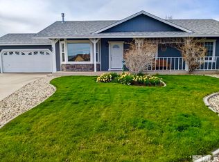 961 Ruddy Ct, Sparks, NV 89441