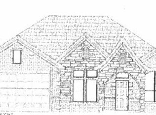 7505 59th St, Lubbock, TX 79407
