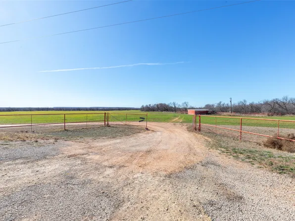 1916 Highway 283, Old Glory, TX 79540