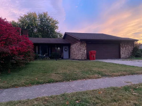 319 Ingram Ave, New Albany, IN 47150