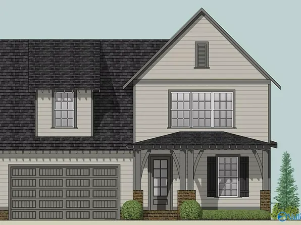 6425 Lenox Hill Way, Huntsville, AL 35806