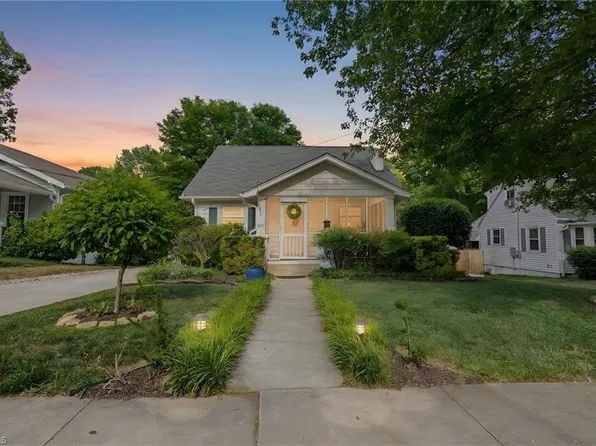 821 Watson Ave, Winston Salem, NC 27103