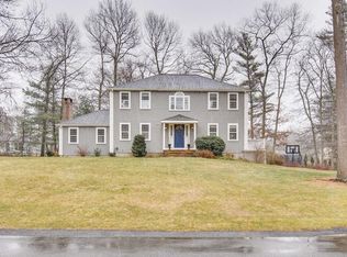 7 Seager Farm Rd, Marshfield, MA 02050