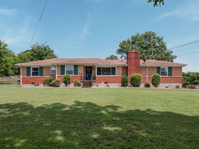 3905 Oxbow Dr, Nashville, TN, 37207