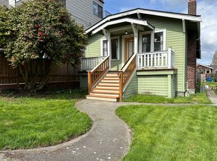 540 N 67th St, Seattle, WA 98103