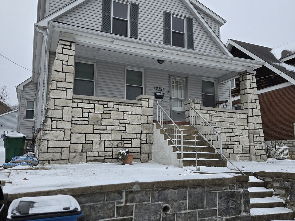 1st image of 4836 Oldenburg Ave #2