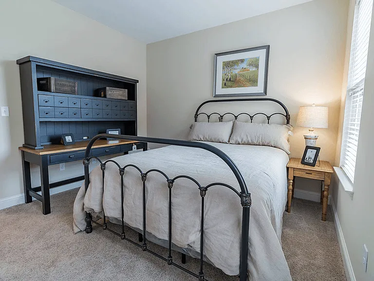 Balancing Spaciousness with Comfort