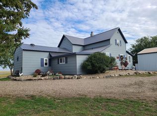 8454 16th St SE, Courtenay, ND 58426