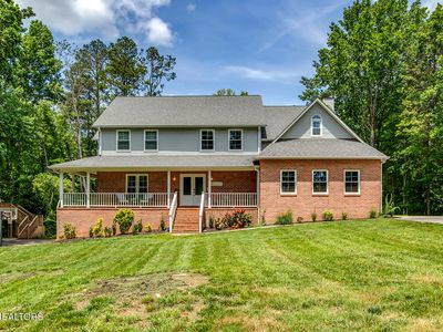 415 Shaw Ferry Ln, Lenoir City, TN, 37772