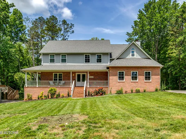 415 Shaw Ferry Ln, Lenoir City, TN 37772