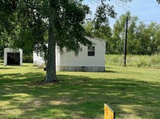 1243 Coteau Rd, Houma, LA 70364
