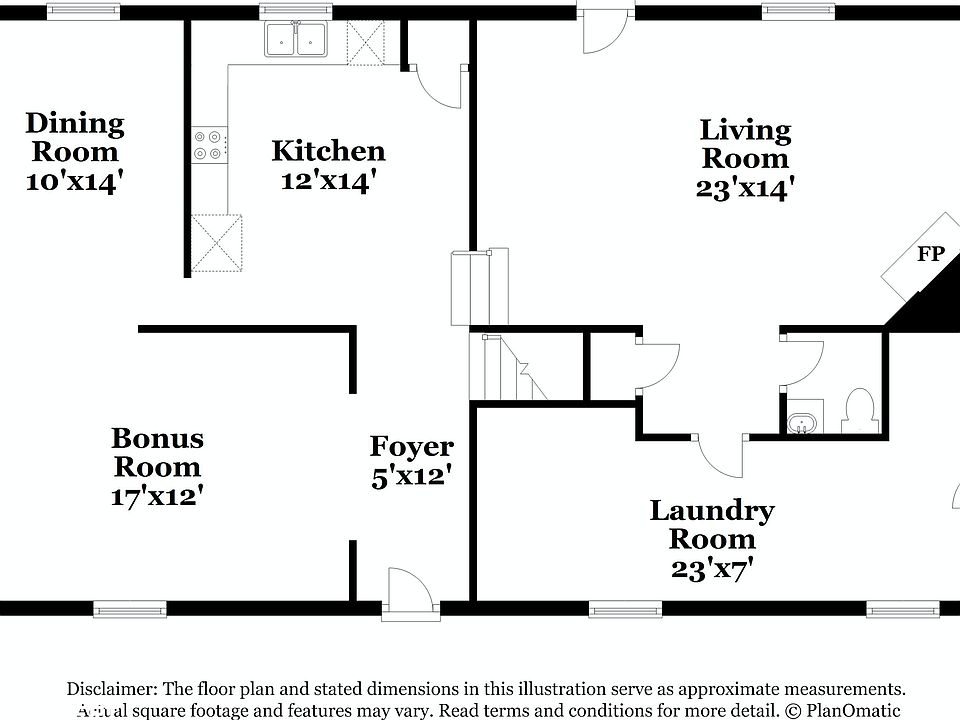 2292 Cherokee Valley Dr, Lithonia, GA 30058 Zillow