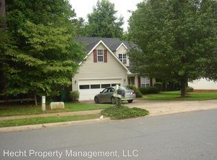 12015 Henderson Hill Rd, Huntersville, NC 28078