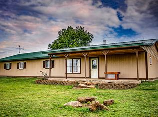 2185 County Road 1200, Caney, KS 67333