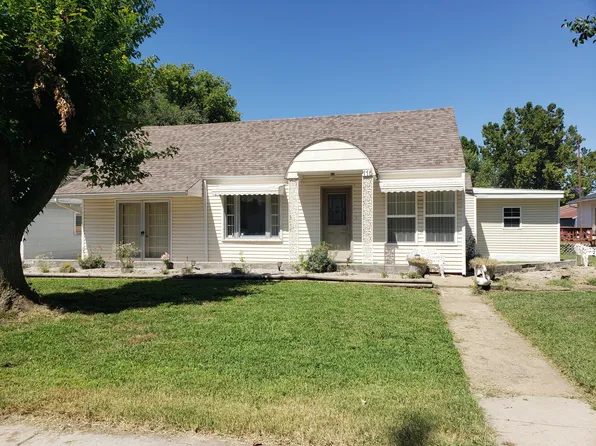 115 W Santee Street, Wheaton, MO 64874