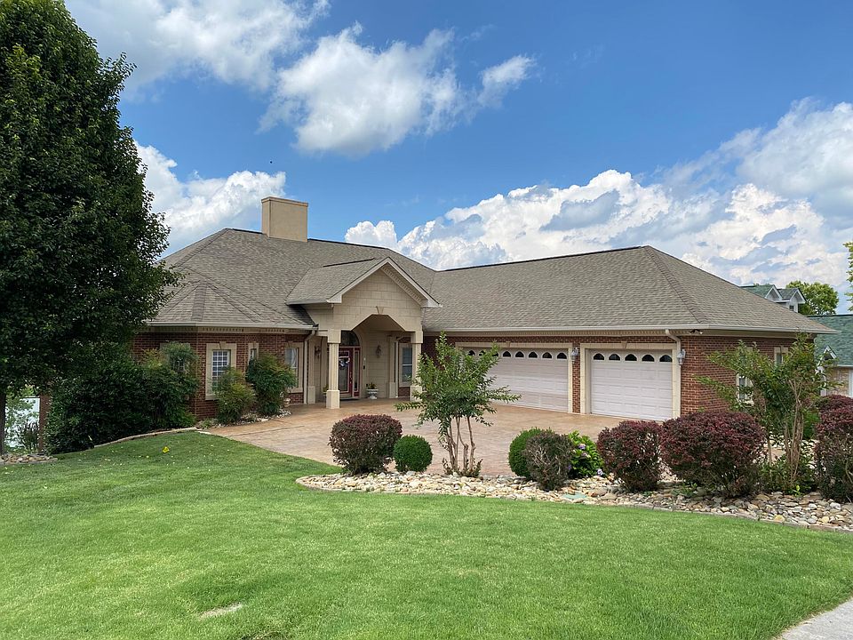 327 Lochmere Dr, Morristown, TN 37814 Zillow