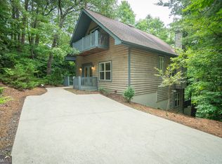 126 Alte Bruecke Strasse, Helen, GA 30545