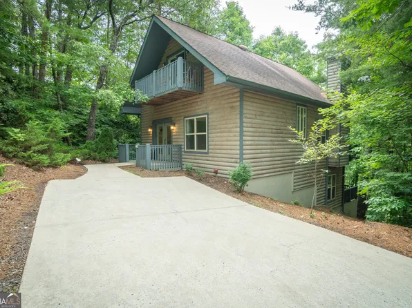 126 Alte Bruecke Strasse, Helen, GA 30545