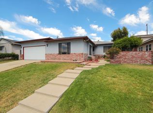 912 Chestnut Ave, Brea, CA 92821