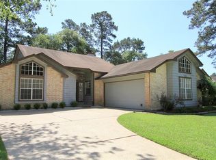 5418 Haven Oaks Dr, Humble, TX 77339