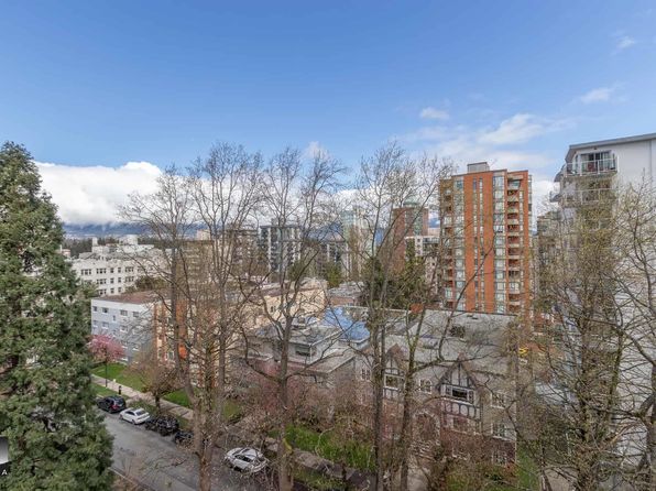 2 bedroom rental in Vancouver — photo 15