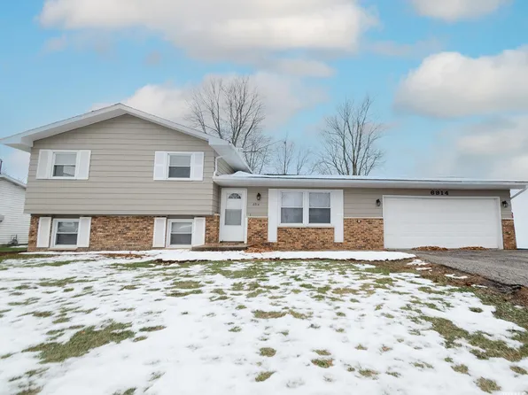 6914 Autumn View Dr, Fort Wayne, IN 46816