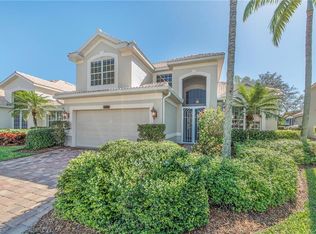2004 Timarron Way, Naples, FL 34109