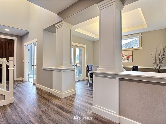 5th image of 3417 (Lot 20) Fox Ct.