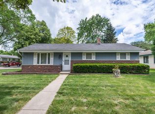12228 W Douglas Ave, Milwaukee, WI 53225