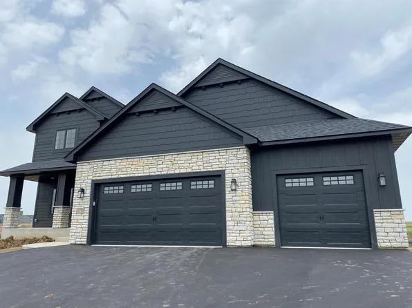 4928 Parkside Cir, Eagan, MN 55123