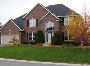 17147 Wilderness Trl SE, Prior Lake, MN 55372
