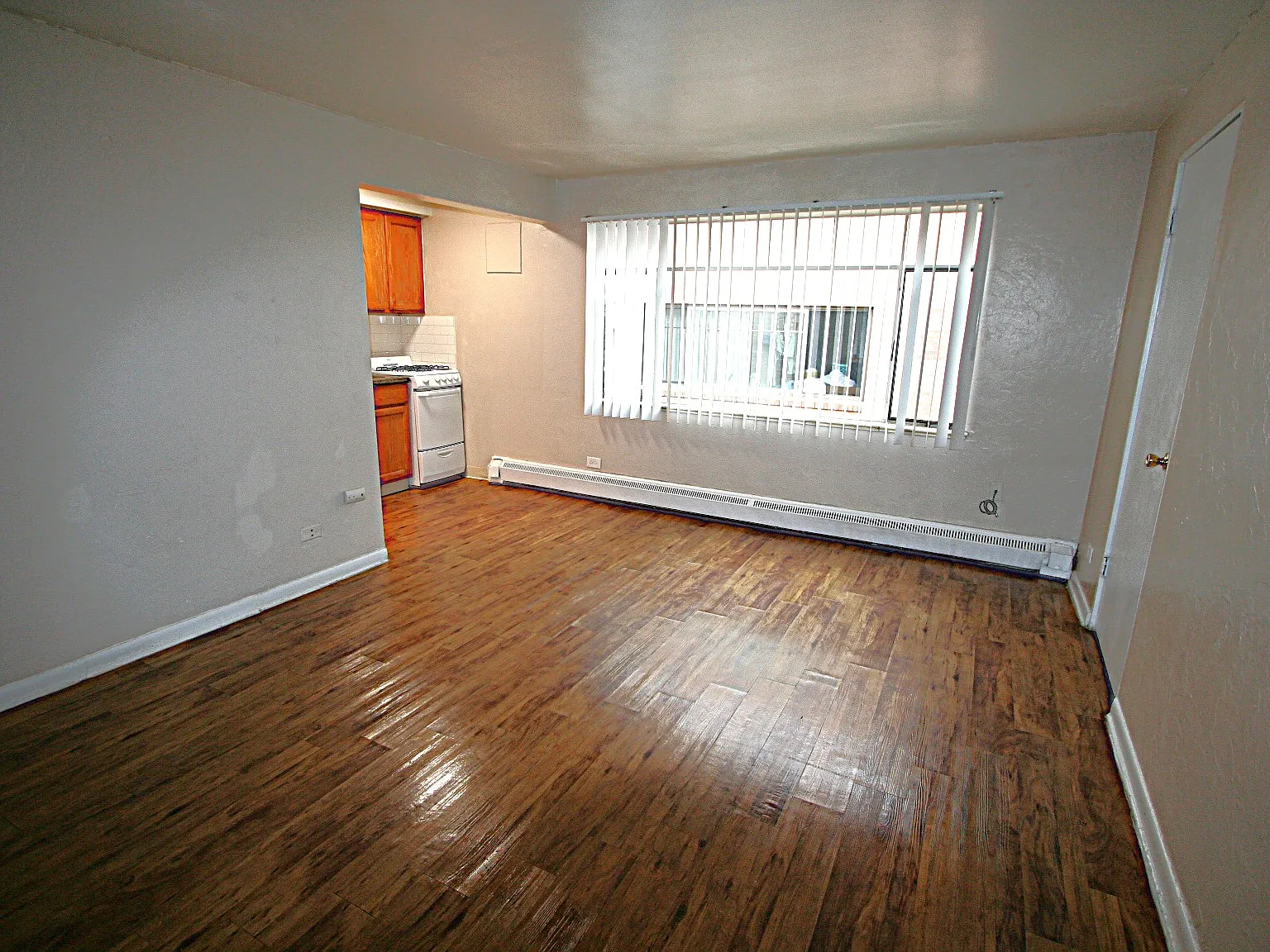Mason Apts — Photo 2