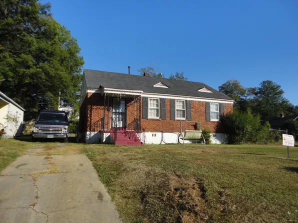 720 Brentwood Cir W, Memphis, TN 38111