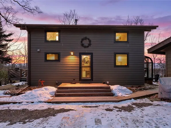 1966 Long Lake Court, Comstock, WI 54826