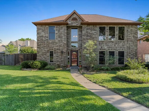 6752 Macintosh Dr, Plano, TX 75023