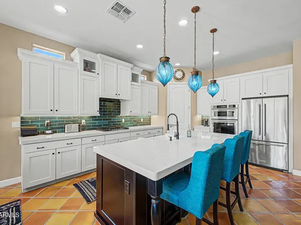 1735 N HARPER --, Mesa, AZ 85207
