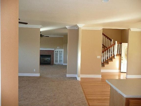 Equisite Detail in Every Room