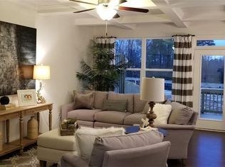 5853 Radford Loop #351, Fairburn, GA 30213